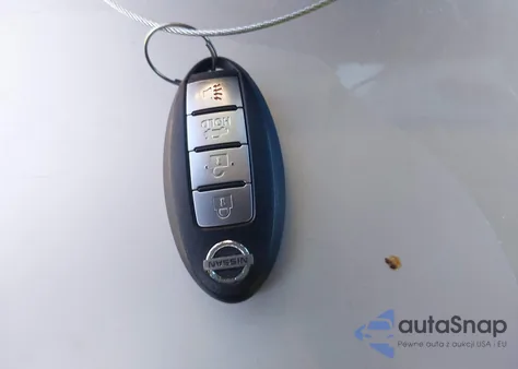 2017 Nissan Sentra Sv from USA, damaged, VIN 3N1AB7AP8HL709716